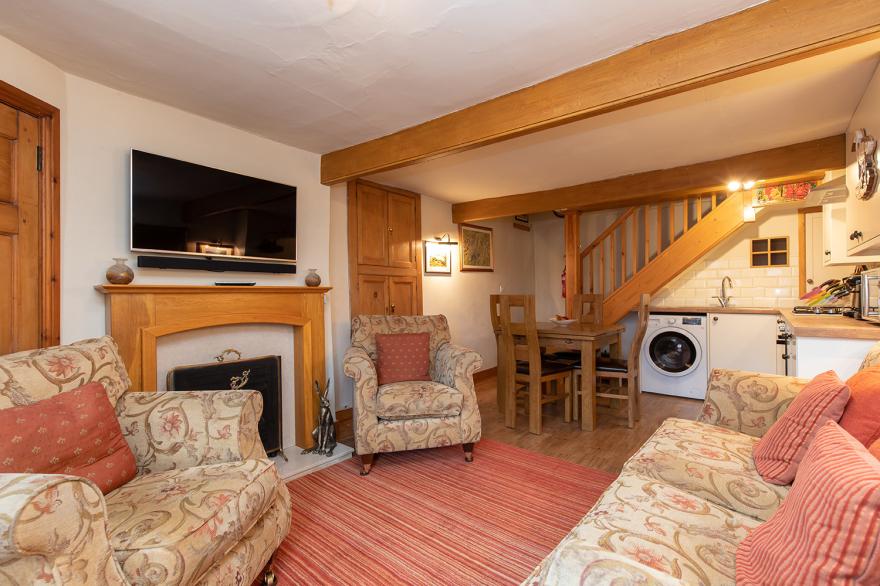 Heron Cottage