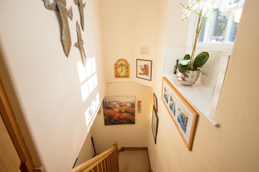 Heron Cottage