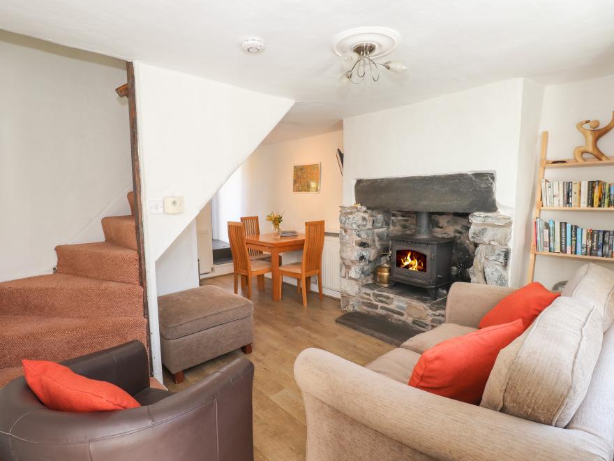 Jasmine Cottage