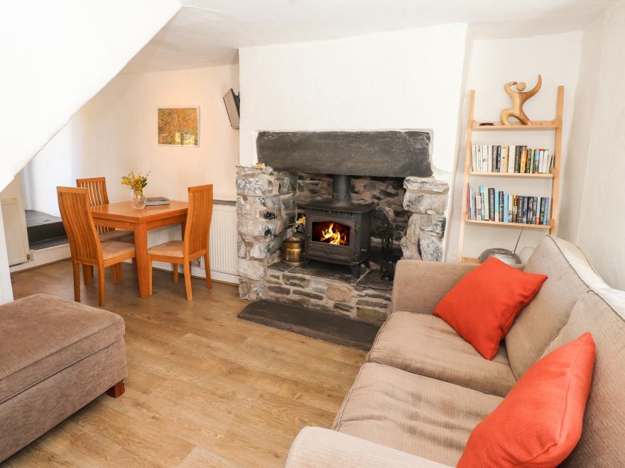 Jasmine Cottage