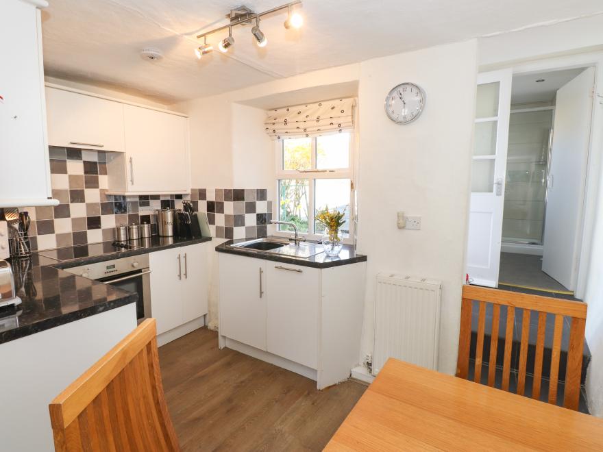 Jasmine Cottage