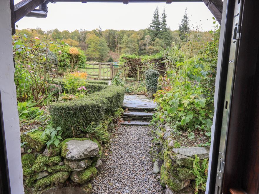 Park Cottage