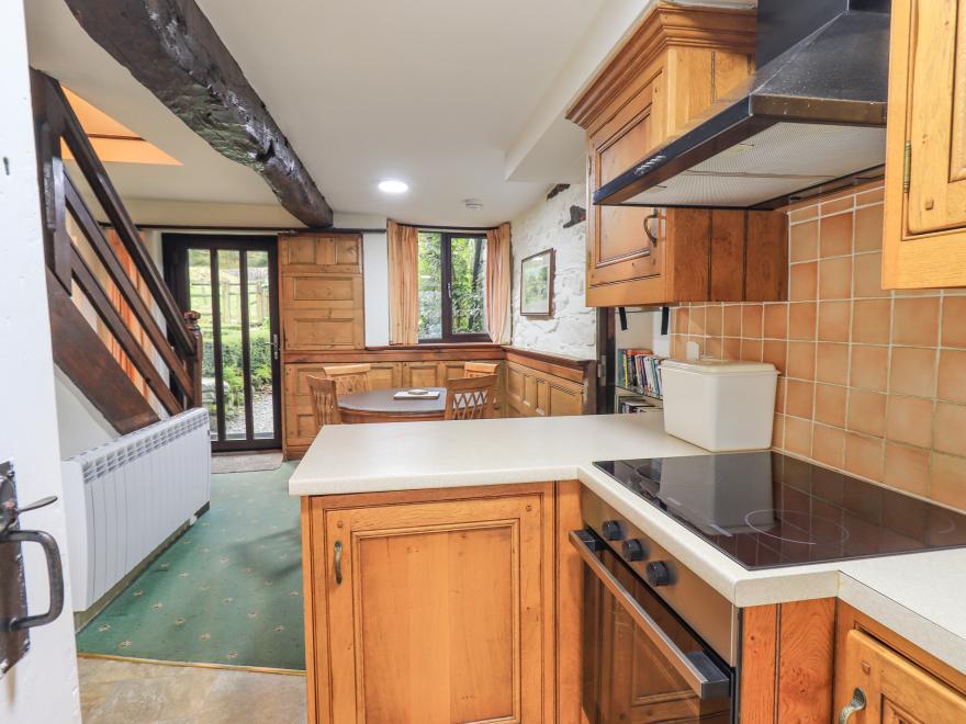 Park Cottage