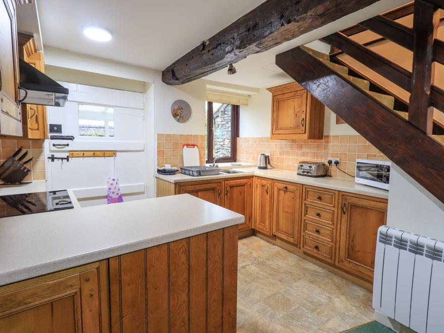 Park Cottage