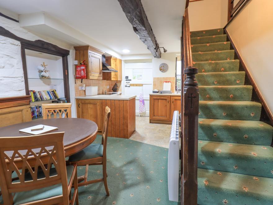 Park Cottage