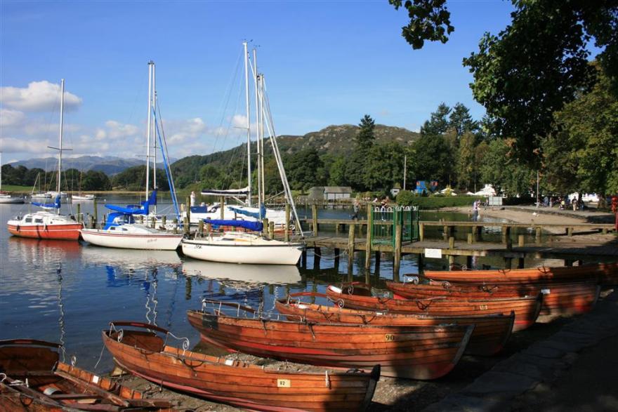 Ashness