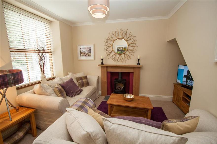 Acorn Cottage