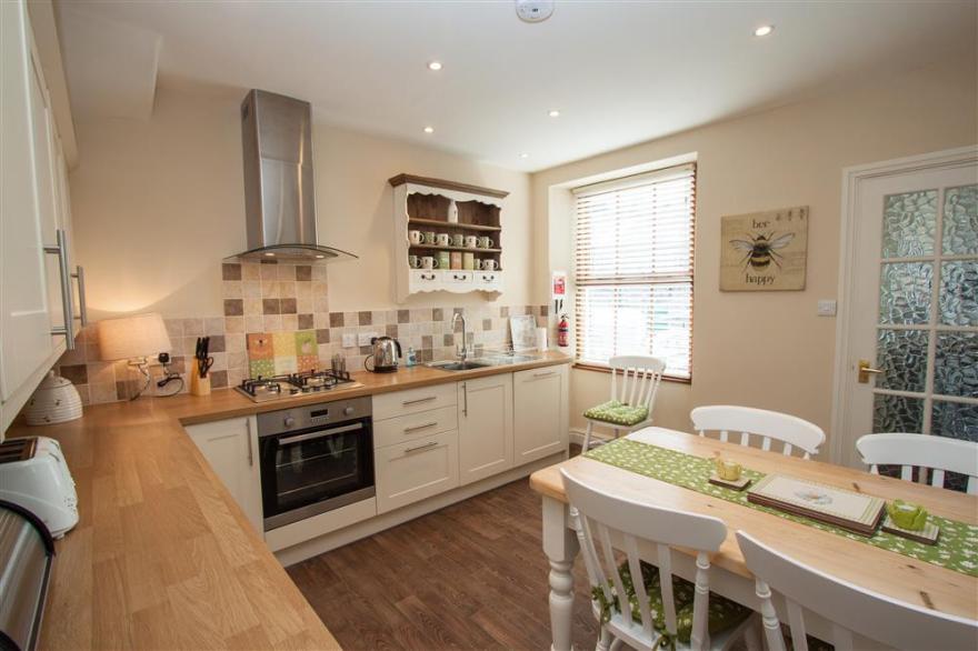 Acorn Cottage