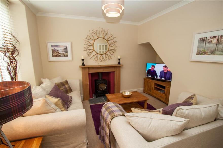 Acorn Cottage