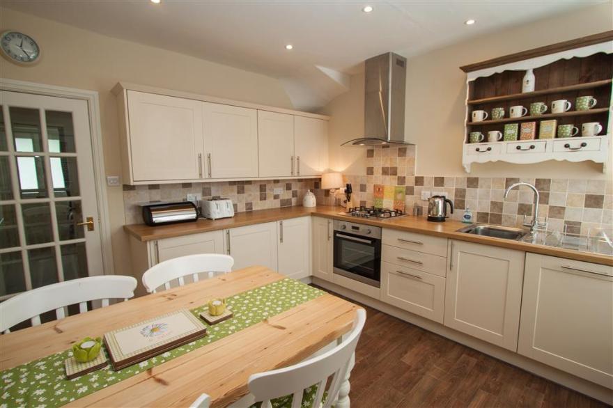 Acorn Cottage