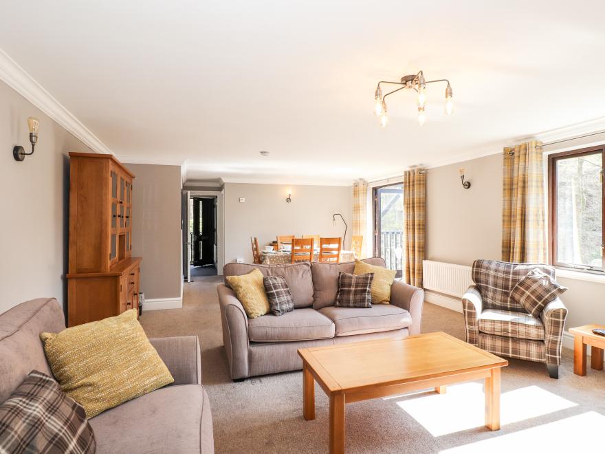 Ghyll View