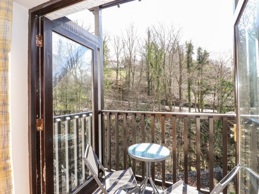 Ghyll View
