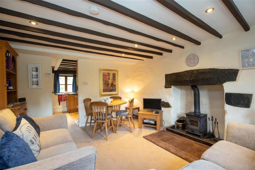 Fellside Cottage