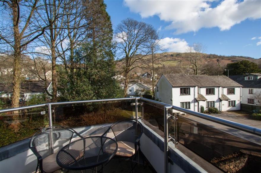 Chapelside Cottage
