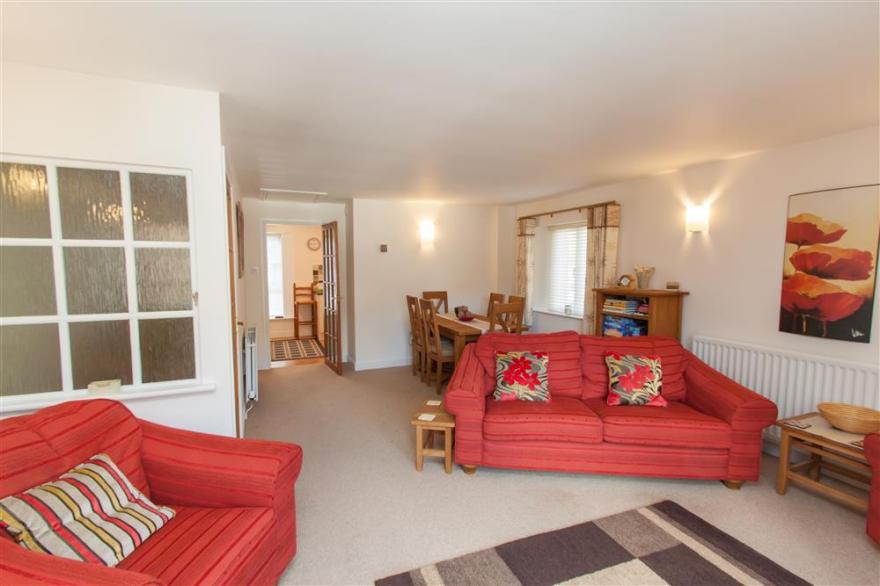 Chapelside Cottage