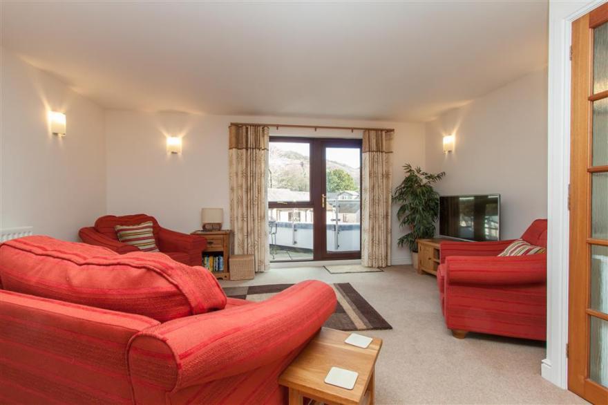 Chapelside Cottage