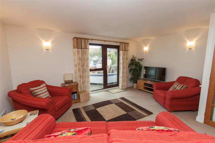 Chapelside Cottage