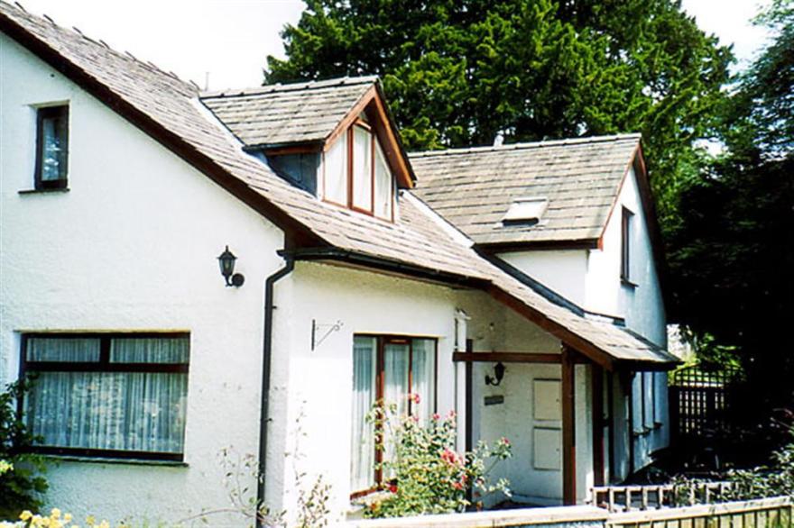 Yew Tree Cottage