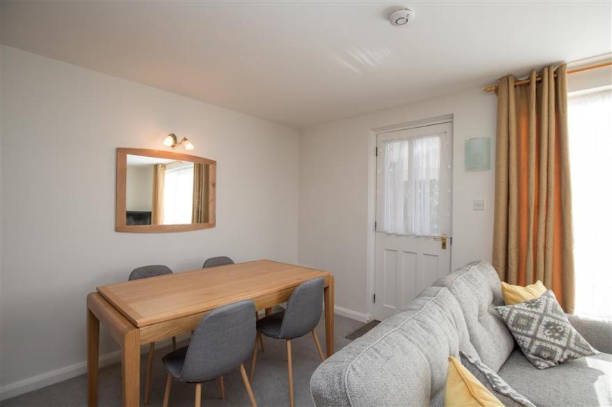 Yew Tree Cottage