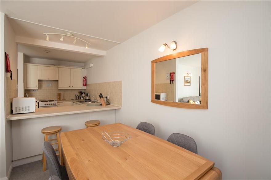Yew Tree Cottage