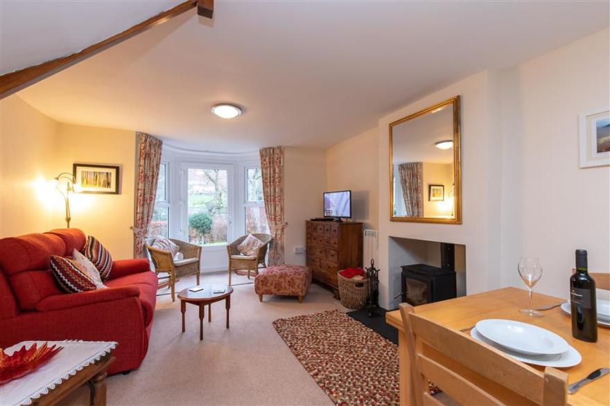 Swinside Cottage