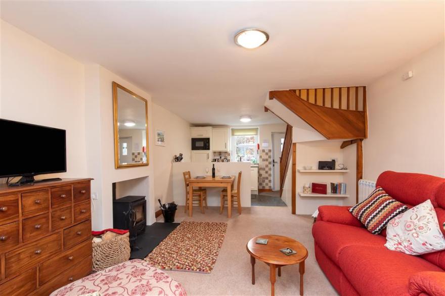 Swinside Cottage