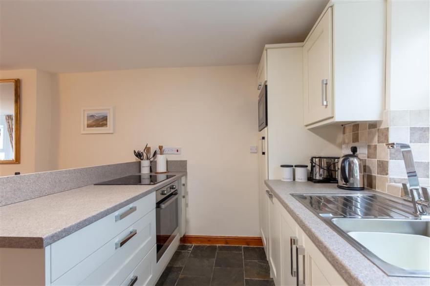 Swinside Cottage