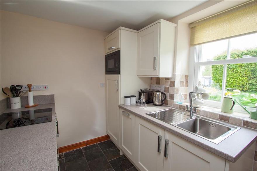 Swinside Cottage