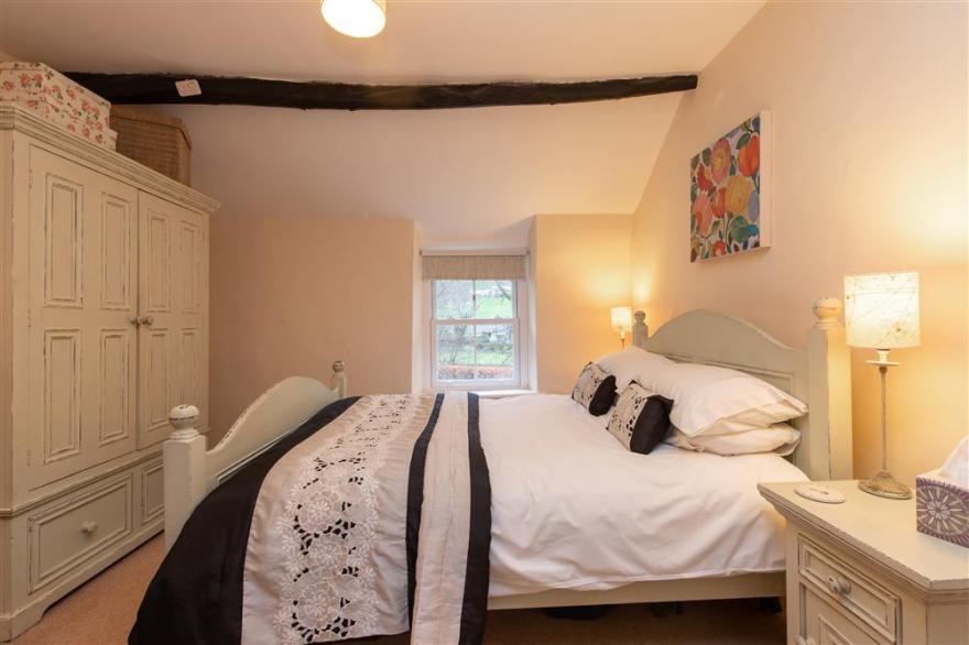 Swinside Cottage