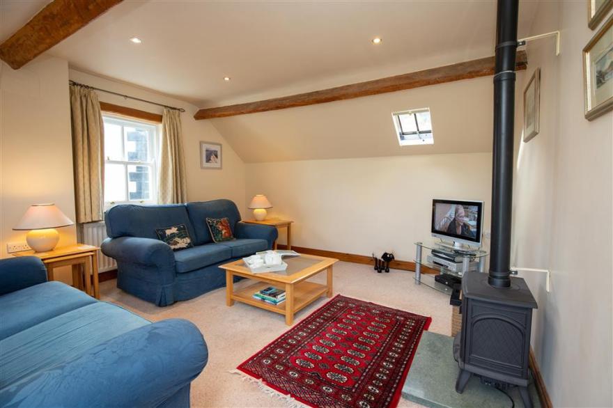 Cygnet Cottage