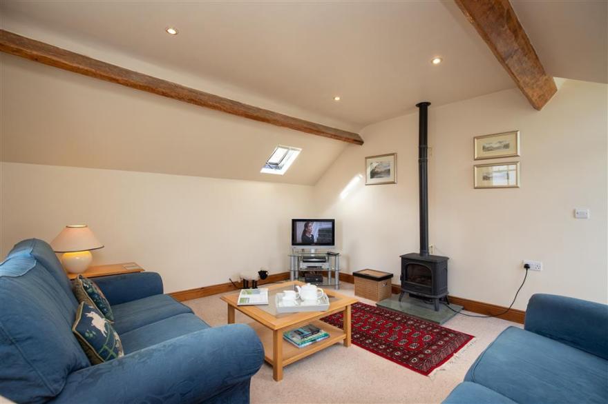 Cygnet Cottage