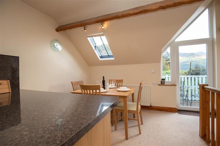 Cygnet Cottage