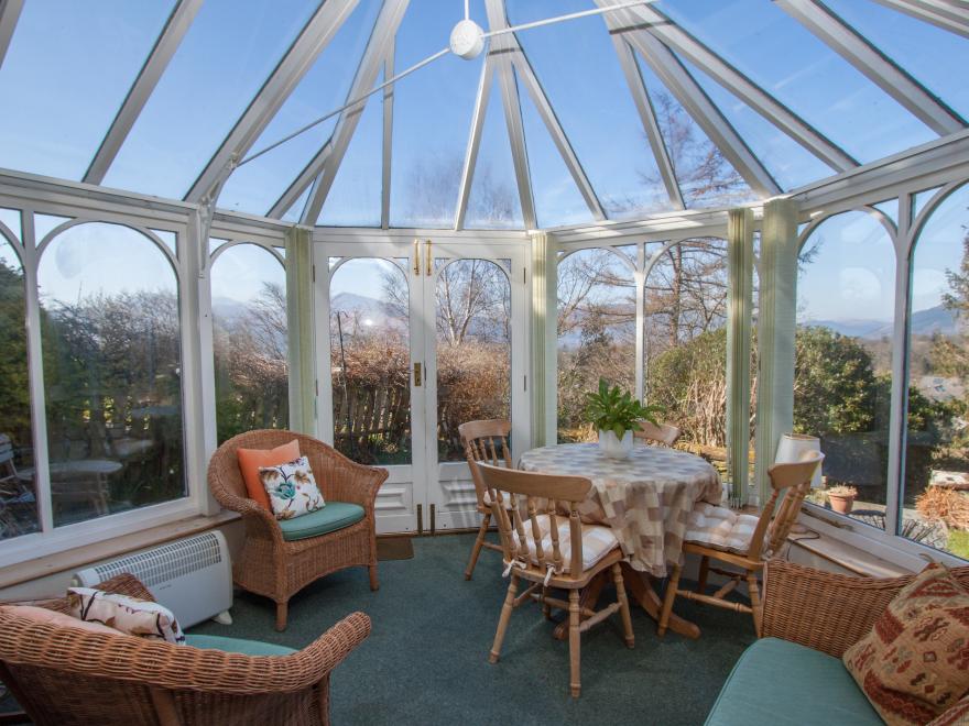 Sandburne Cottage