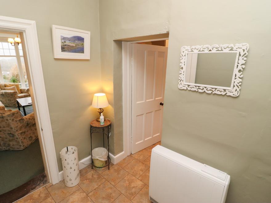 Sandburne Cottage