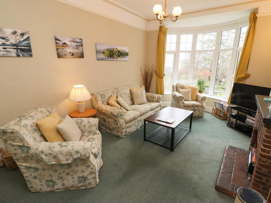 Sandburne Cottage