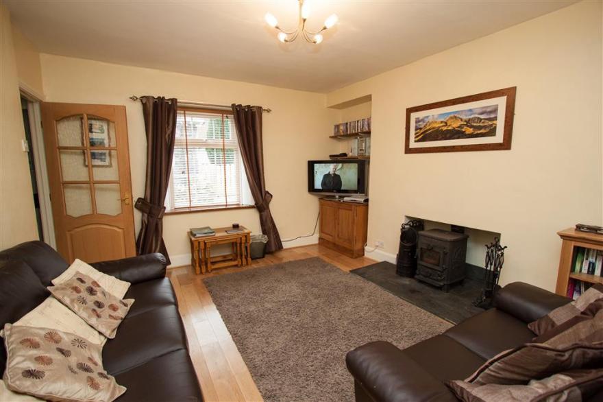 Bleaberry Cottage