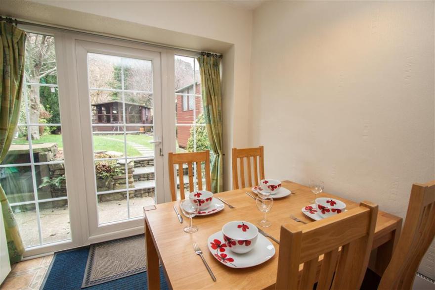 Bleaberry Cottage