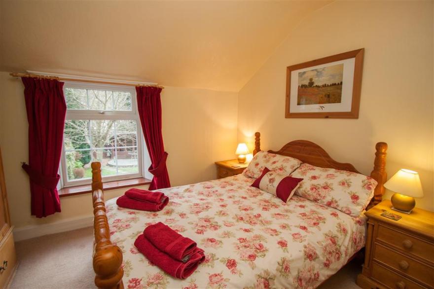 Bleaberry Cottage