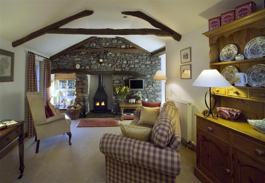 Beckside Studio