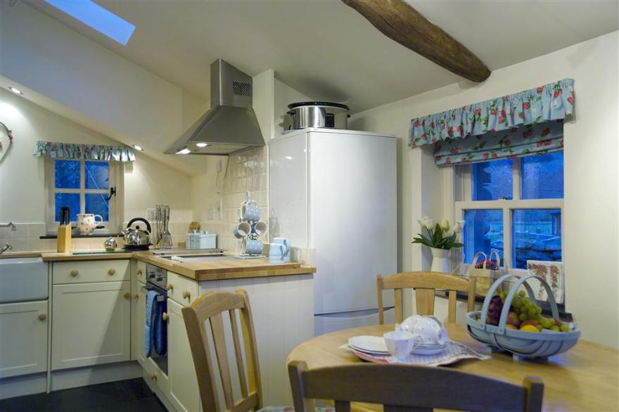 Beckside Studio