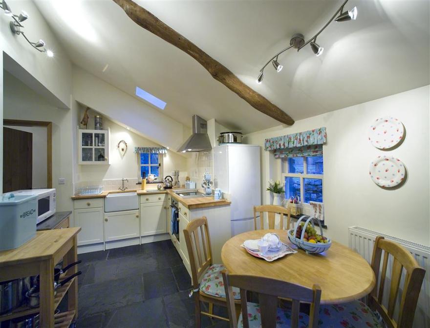 Beckside Studio