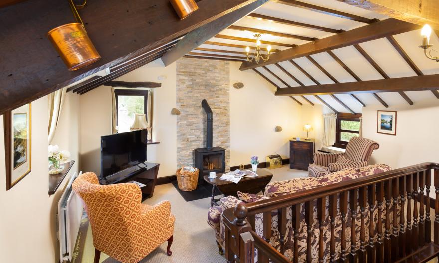 The Cottage
