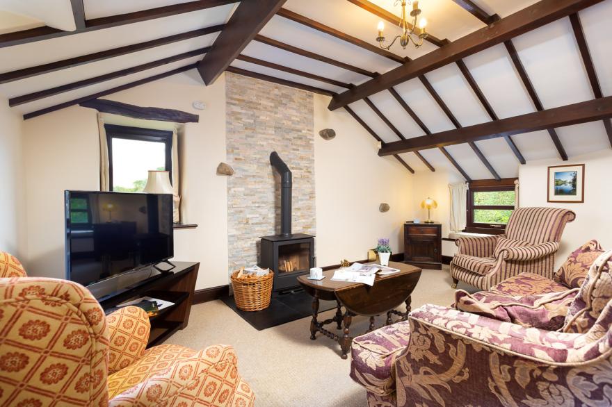 The Cottage