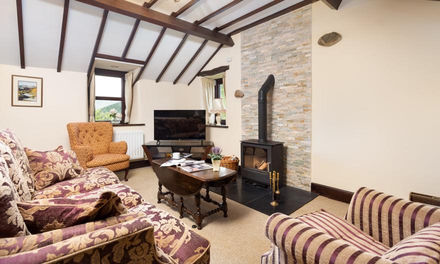 The Cottage