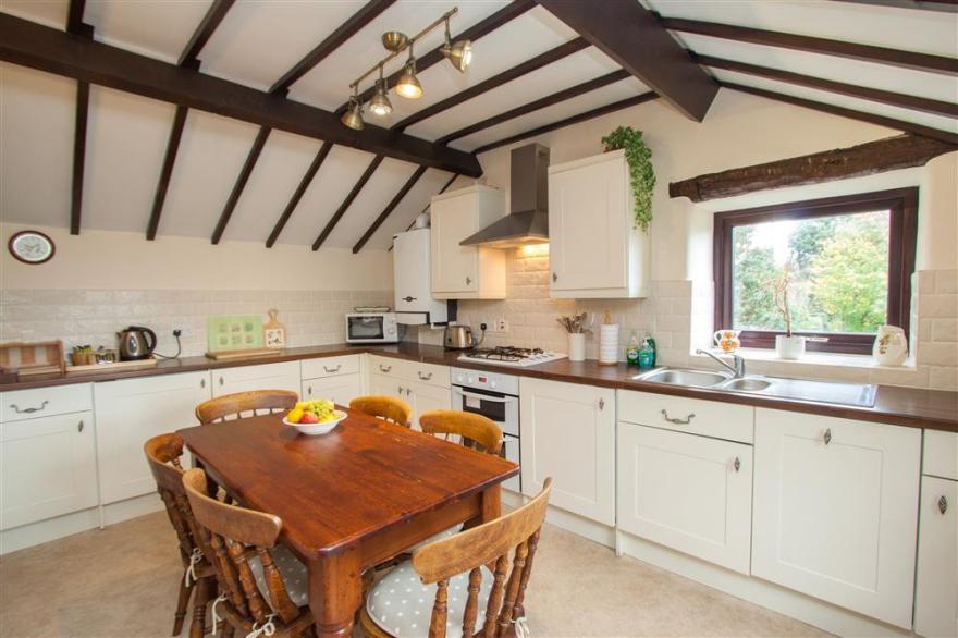 The Cottage