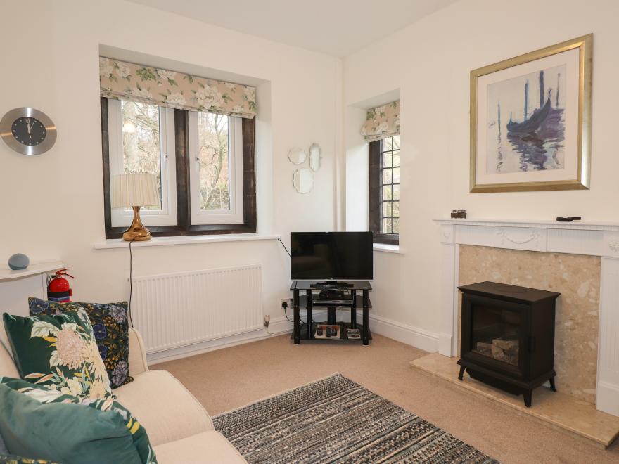 Larch Cottage