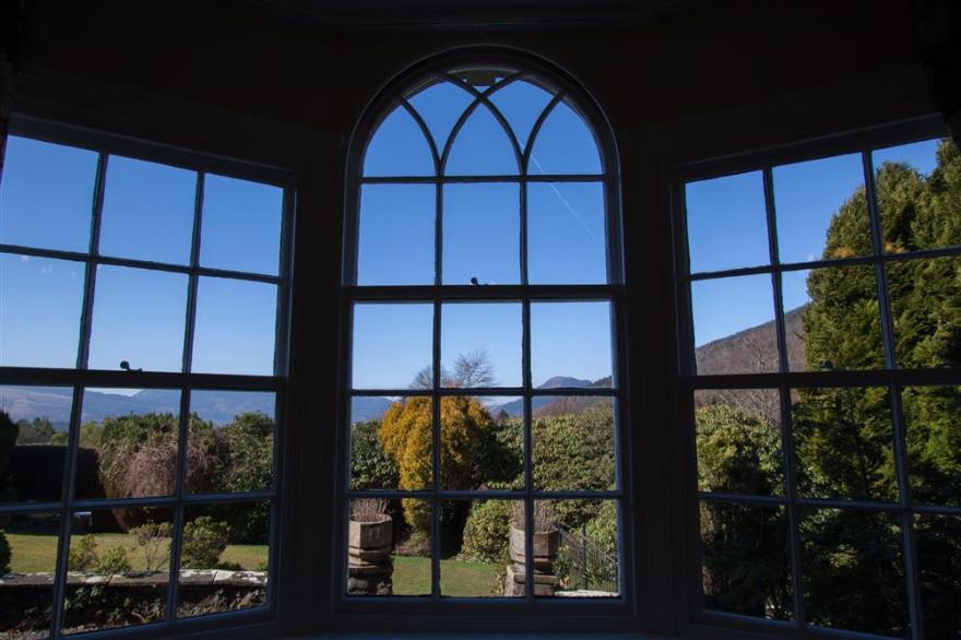 Grisedale View