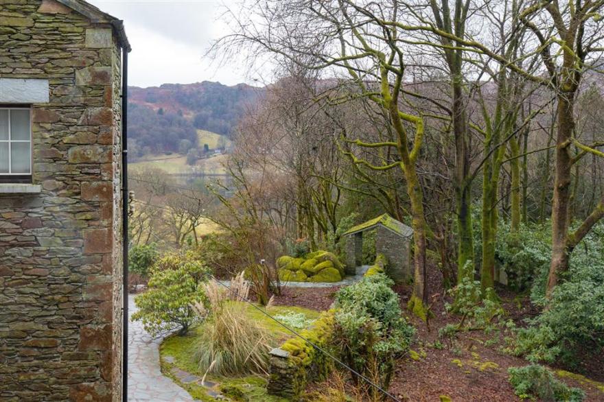 Silver Howe