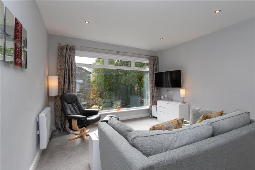 Silver Howe