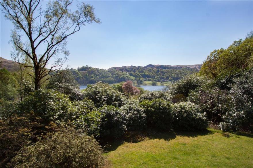 Easedale